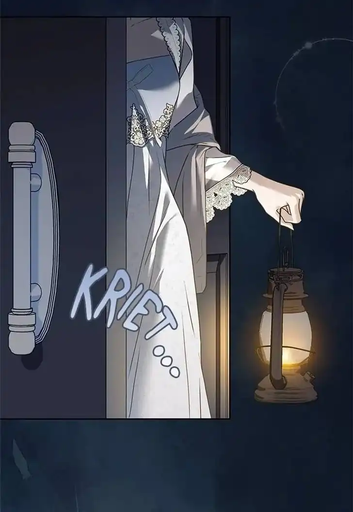 The Count's Secret Maid Chapter 35 - halaman 91