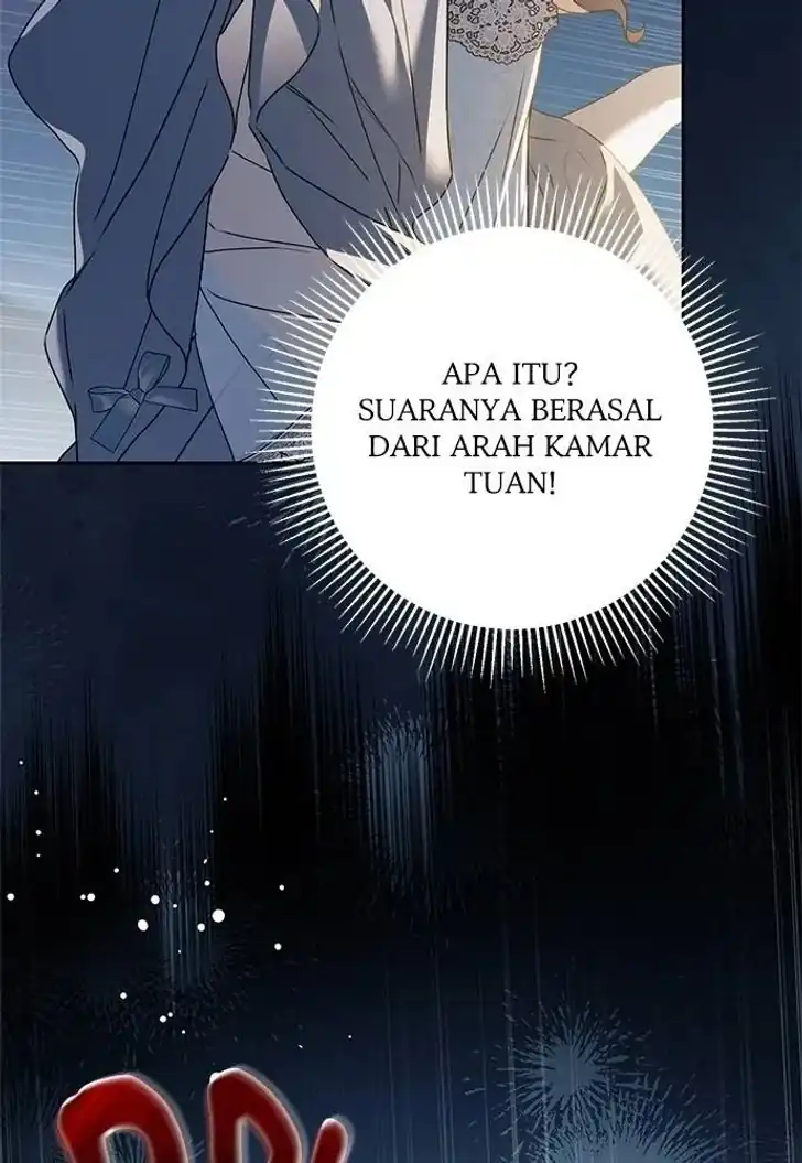 The Count's Secret Maid Chapter 35 - halaman 94