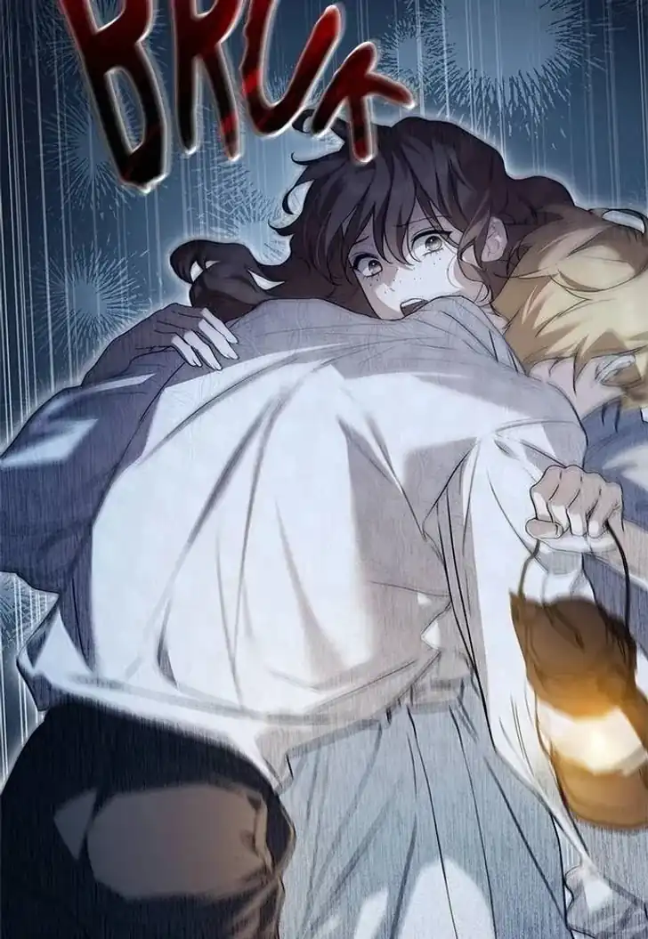 The Count's Secret Maid Chapter 35 - halaman 95