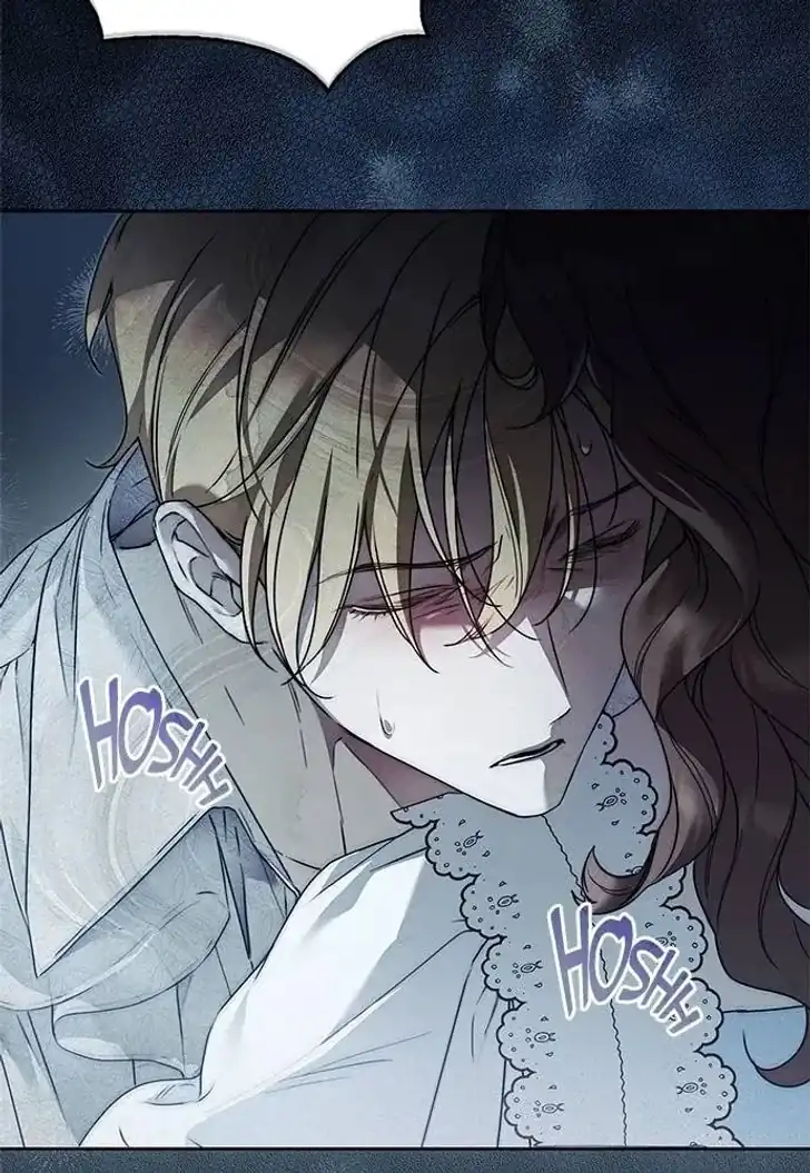 The Count's Secret Maid Chapter 35 - halaman 97