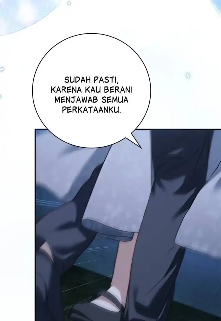 The Count's Secret Maid Chapter 36 - halaman 100