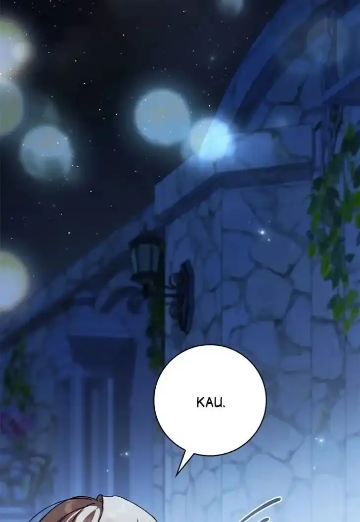 The Count's Secret Maid Chapter 36 - halaman 108
