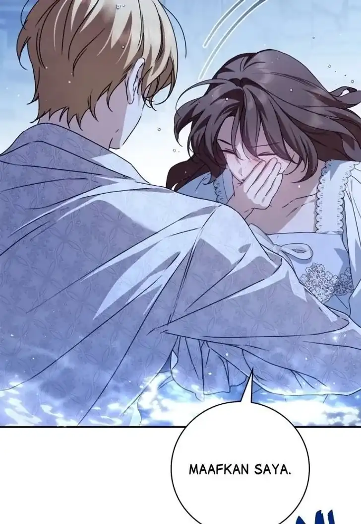 The Count's Secret Maid Chapter 36 - halaman 109