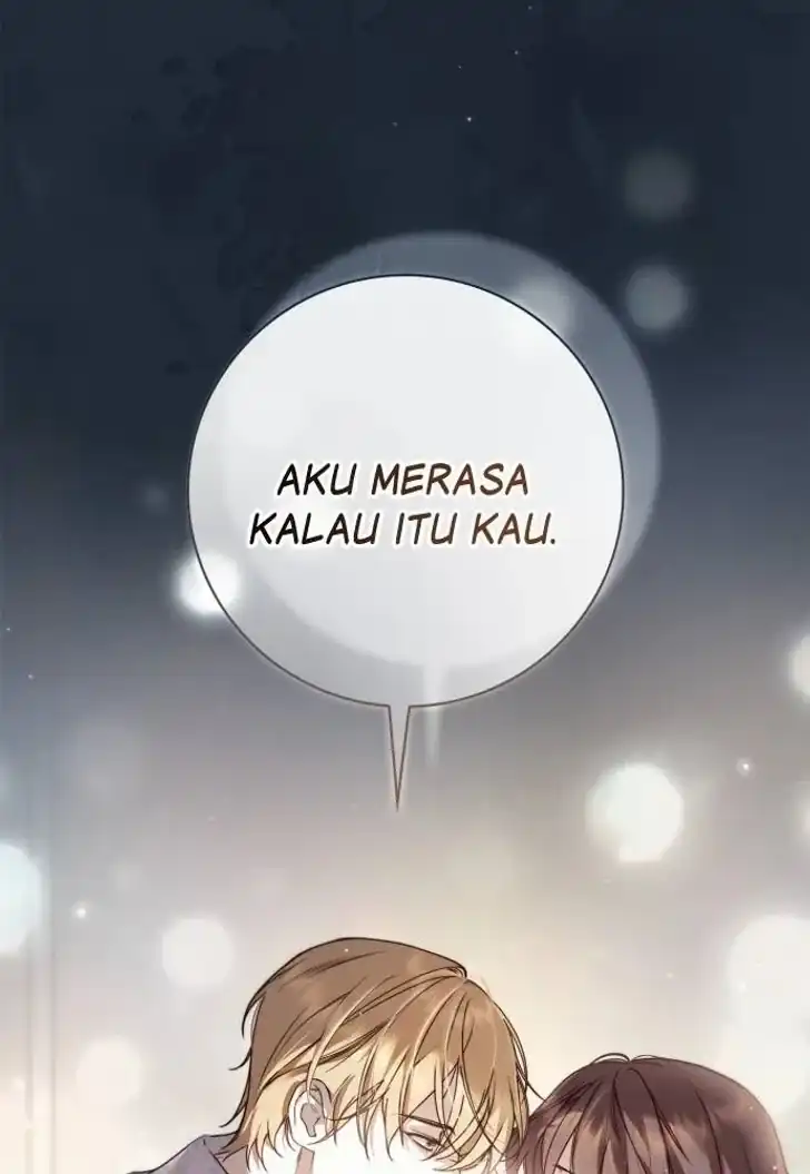 The Count's Secret Maid Chapter 36 - halaman 11