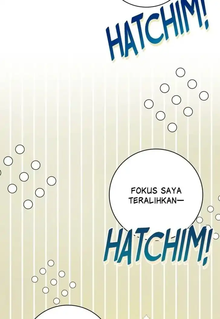 The Count's Secret Maid Chapter 36 - halaman 110