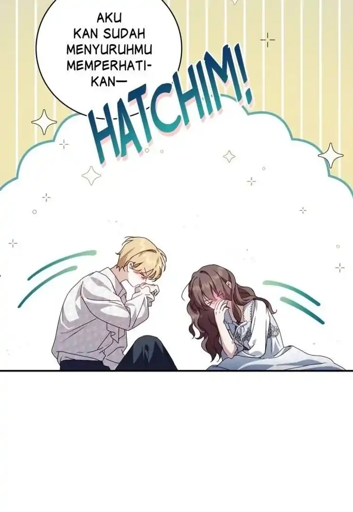 The Count's Secret Maid Chapter 36 - halaman 111