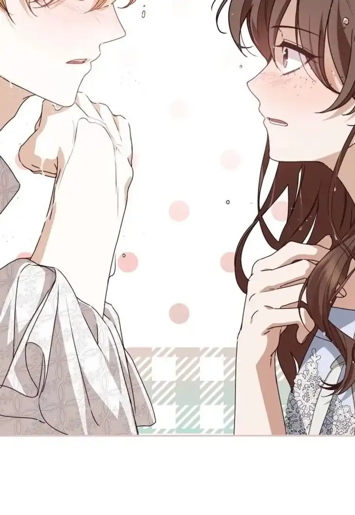 The Count's Secret Maid Chapter 36 - halaman 113