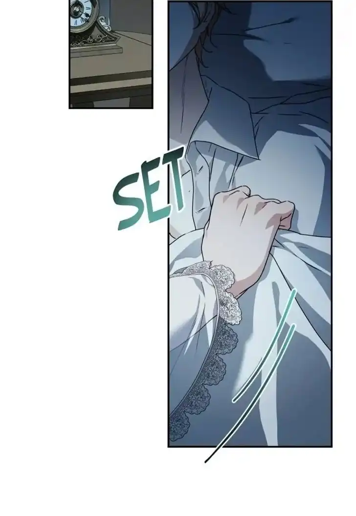 The Count's Secret Maid Chapter 36 - halaman 118