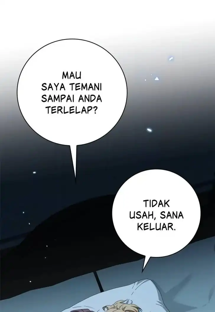 The Count's Secret Maid Chapter 36 - halaman 119