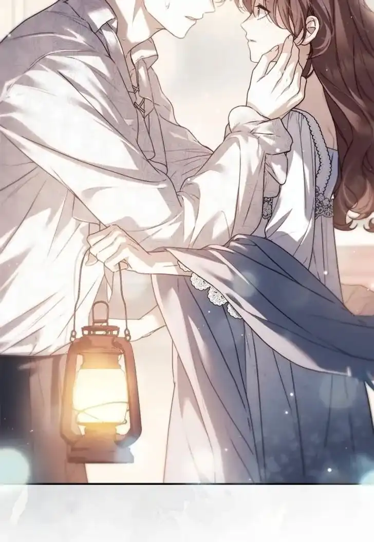 The Count's Secret Maid Chapter 36 - halaman 12