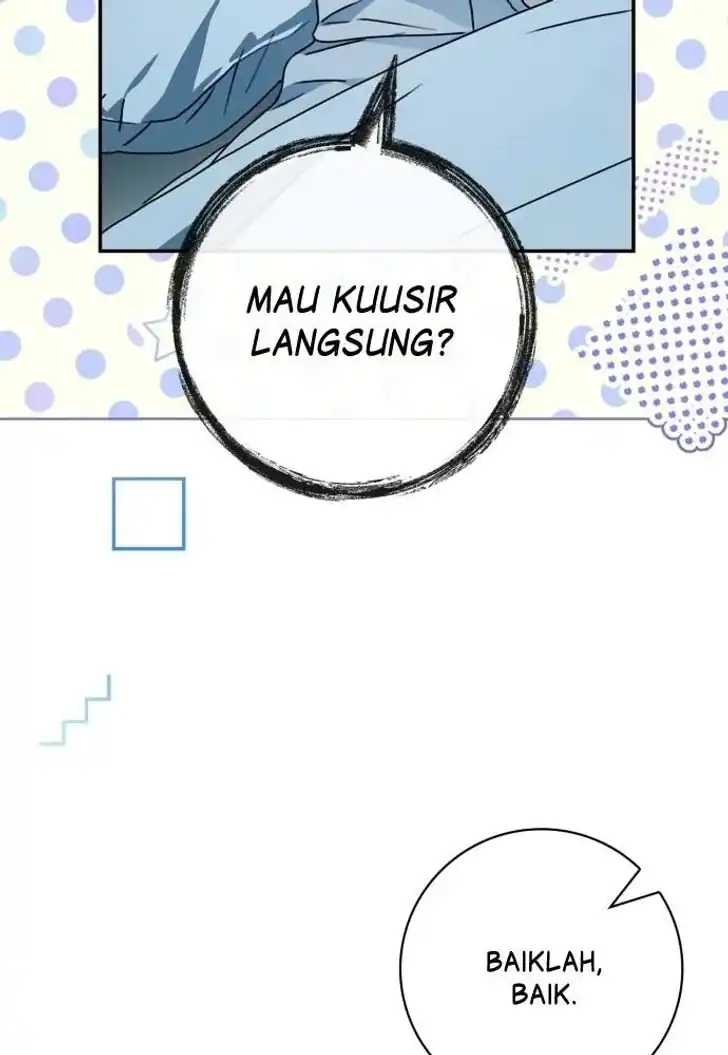 The Count's Secret Maid Chapter 36 - halaman 122