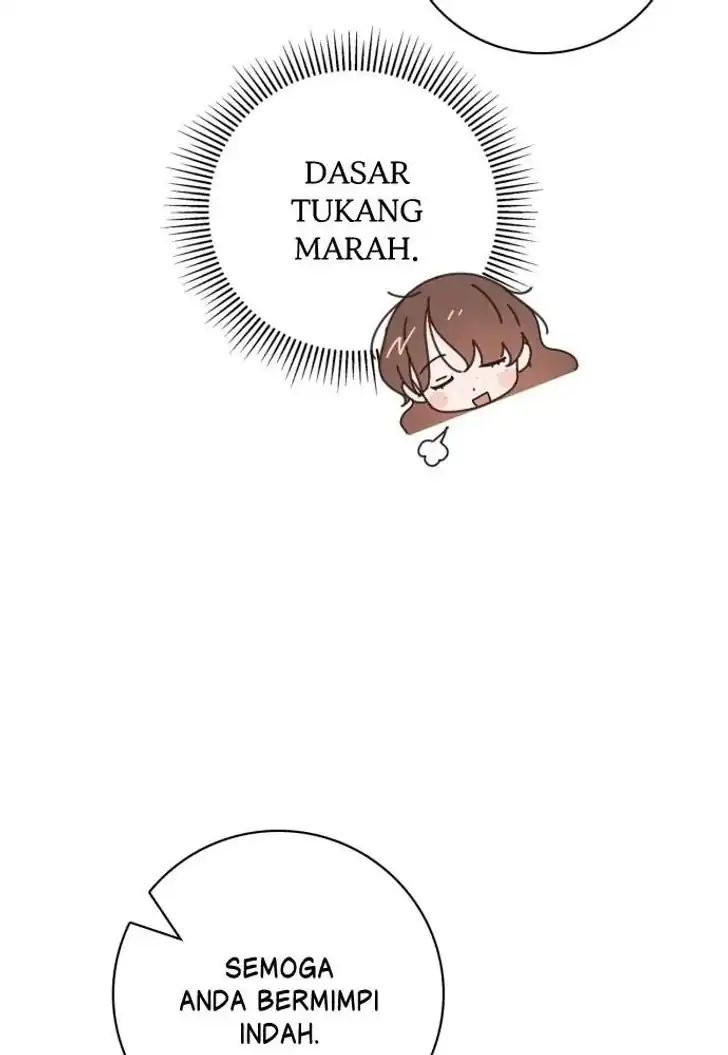 The Count's Secret Maid Chapter 36 - halaman 123