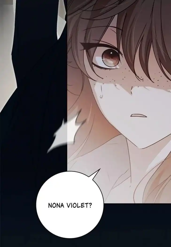 The Count's Secret Maid Chapter 36 - halaman 130