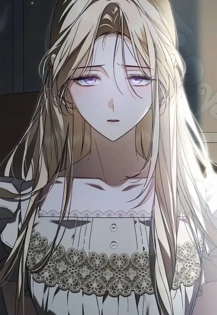 The Count's Secret Maid Chapter 36 - halaman 132