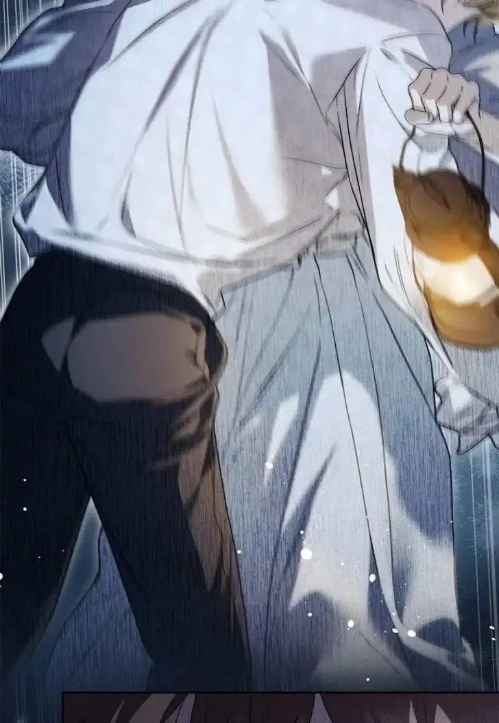 The Count's Secret Maid Chapter 36 - halaman 2
