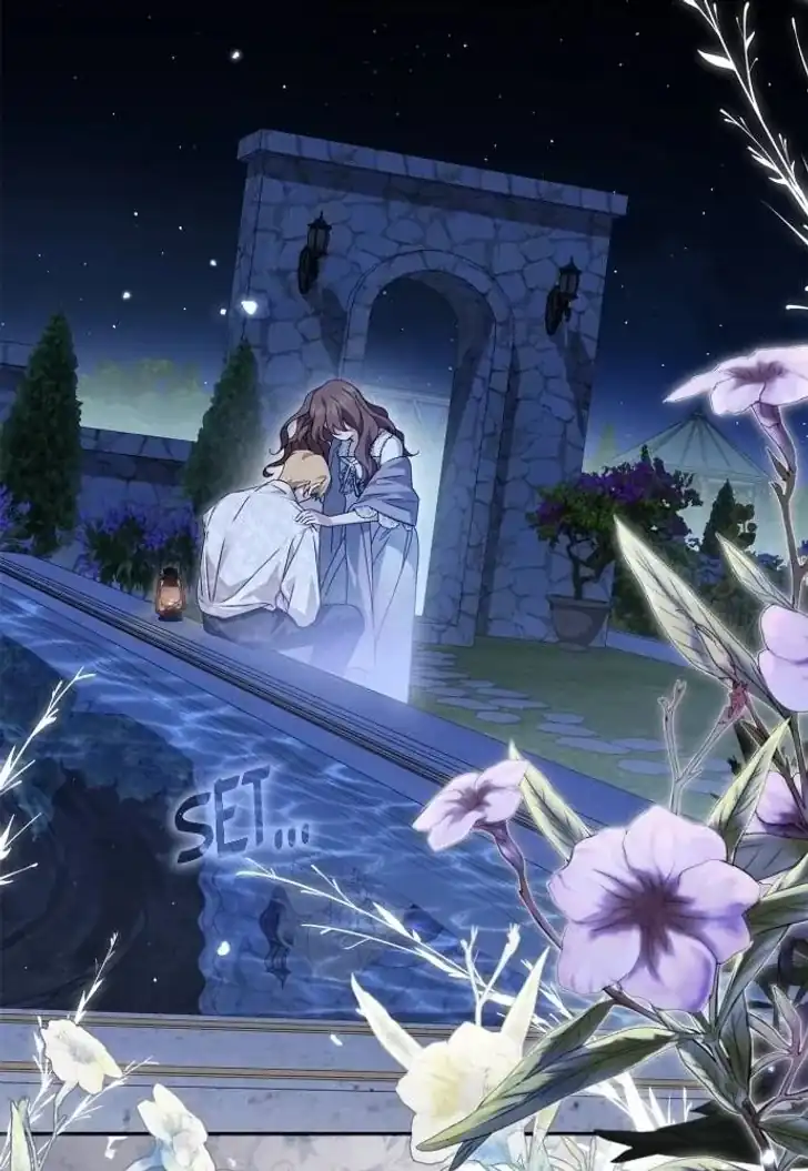The Count's Secret Maid Chapter 36 - halaman 22