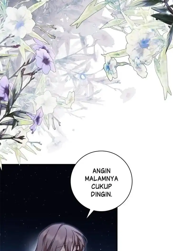 The Count's Secret Maid Chapter 36 - halaman 23