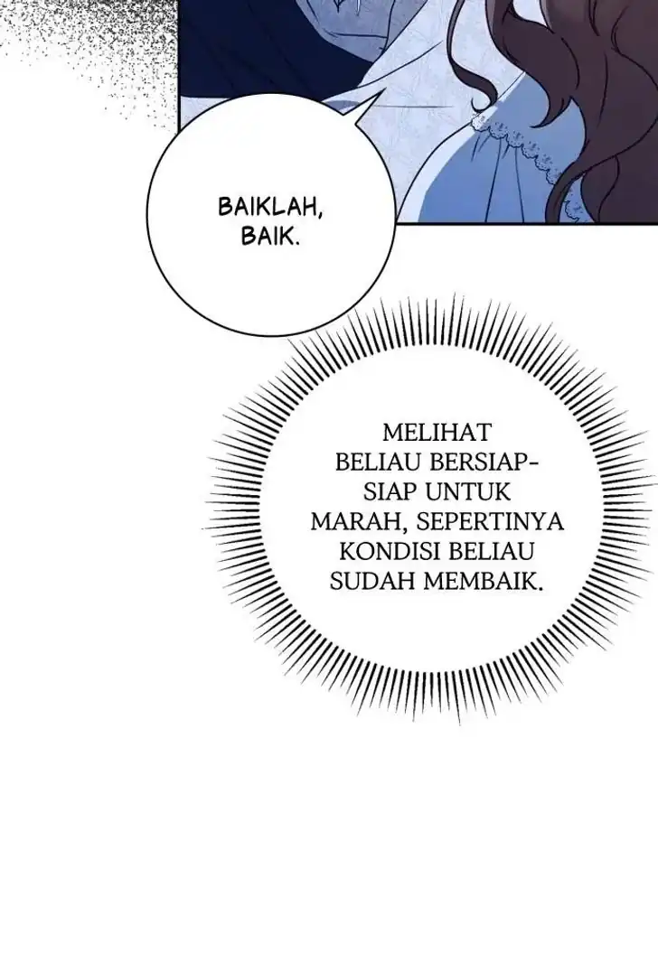 The Count's Secret Maid Chapter 36 - halaman 27