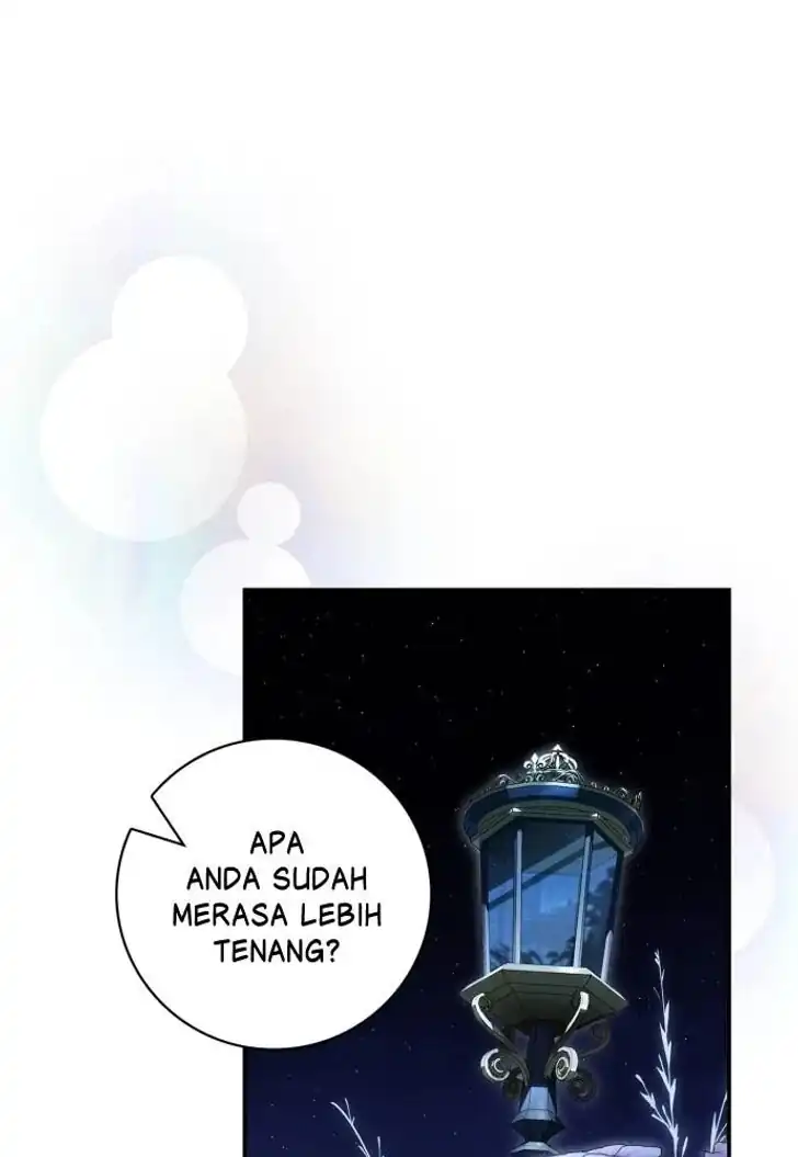 The Count's Secret Maid Chapter 36 - halaman 28
