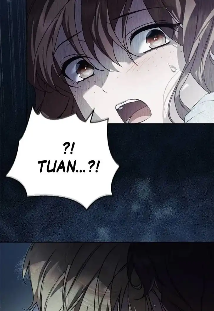 The Count's Secret Maid Chapter 36 - halaman 3