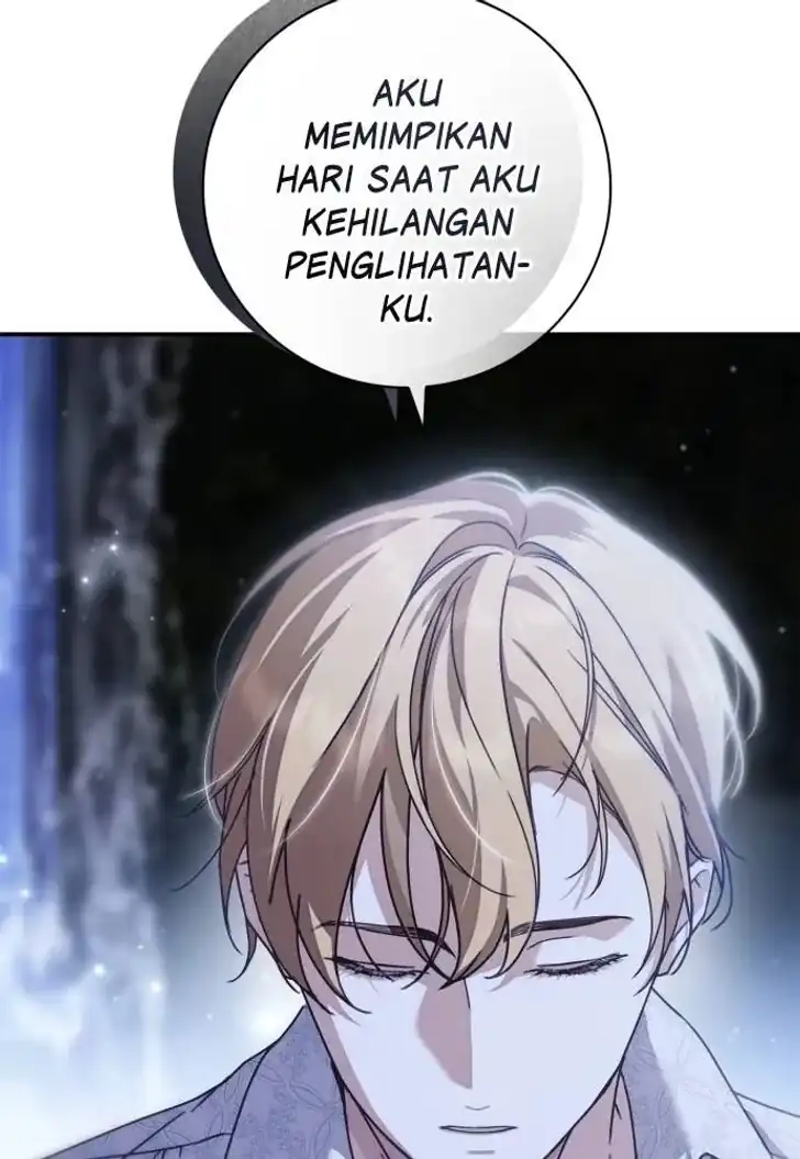 The Count's Secret Maid Chapter 36 - halaman 31