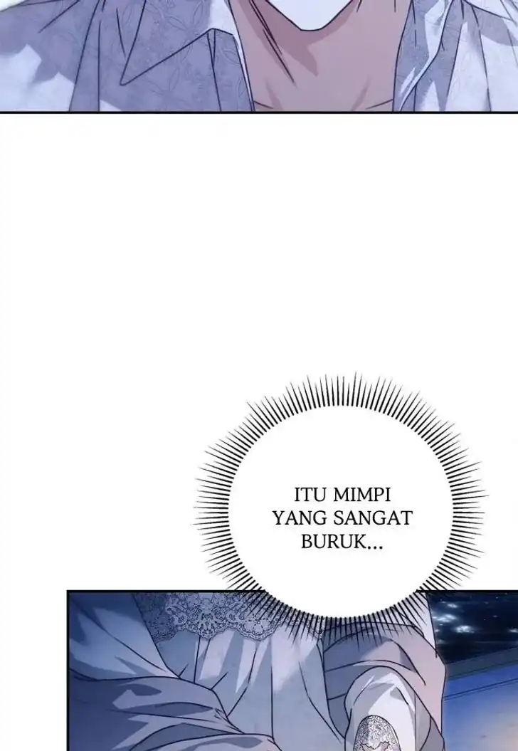 The Count's Secret Maid Chapter 36 - halaman 32