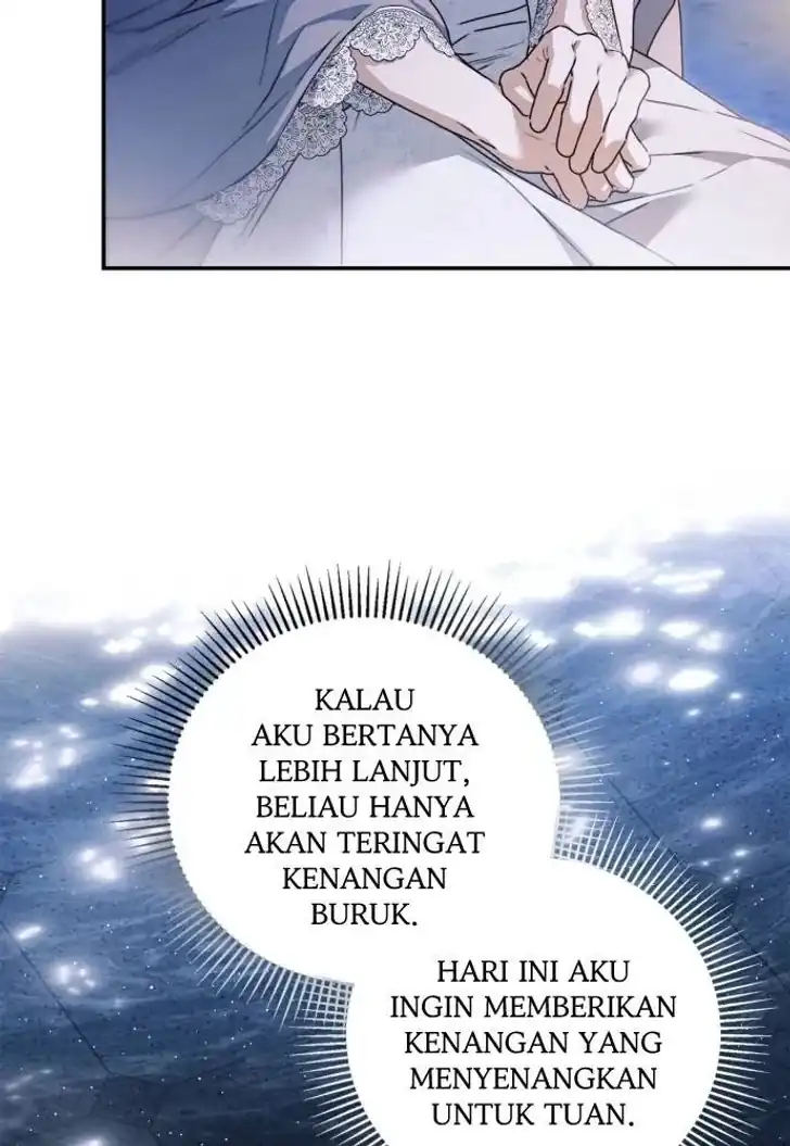 The Count's Secret Maid Chapter 36 - halaman 33