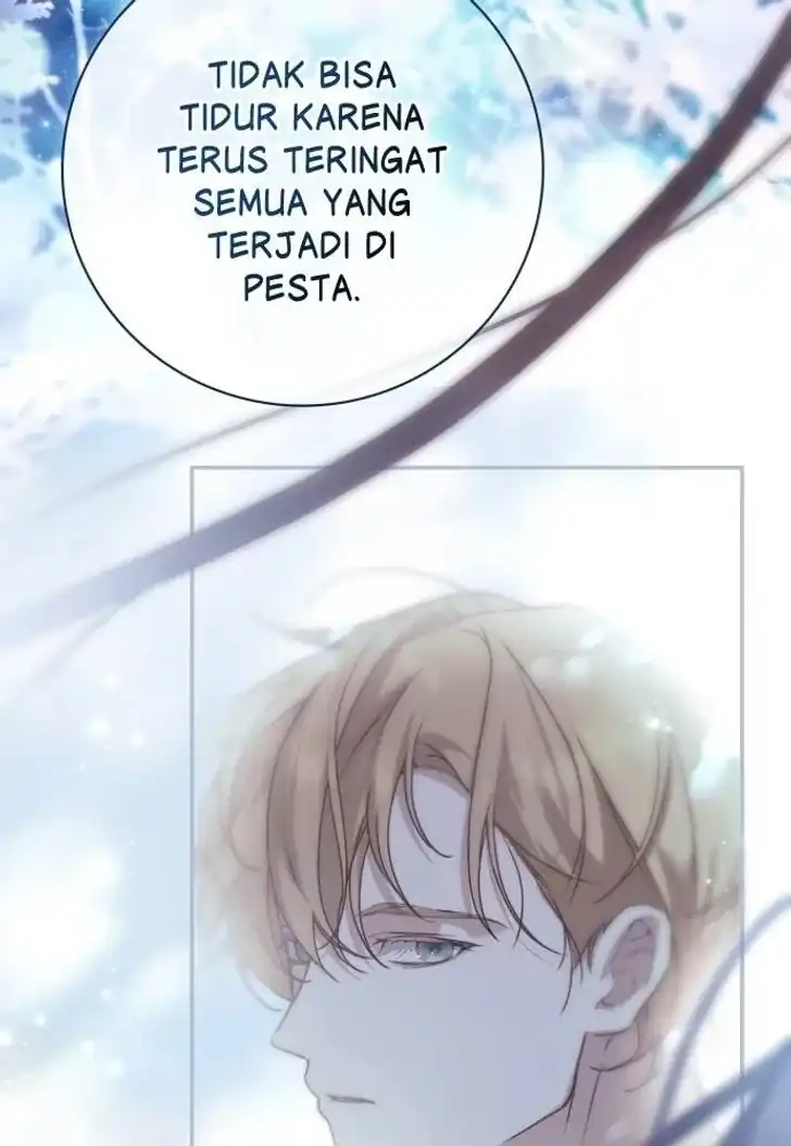 The Count's Secret Maid Chapter 36 - halaman 37