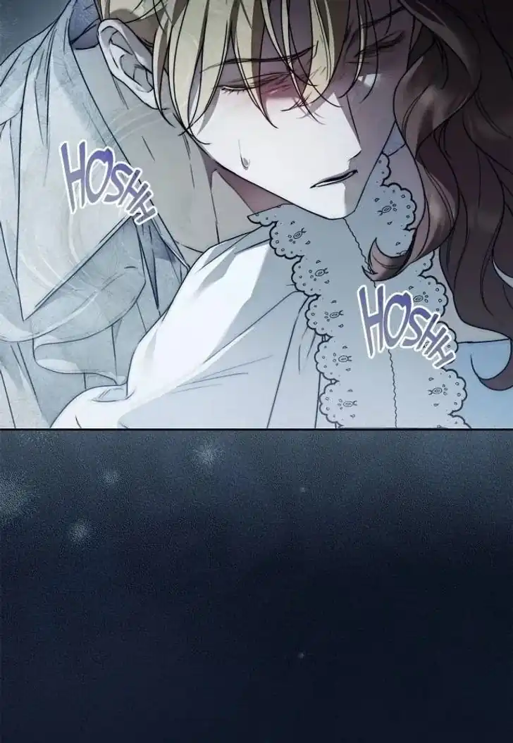 The Count's Secret Maid Chapter 36 - halaman 4