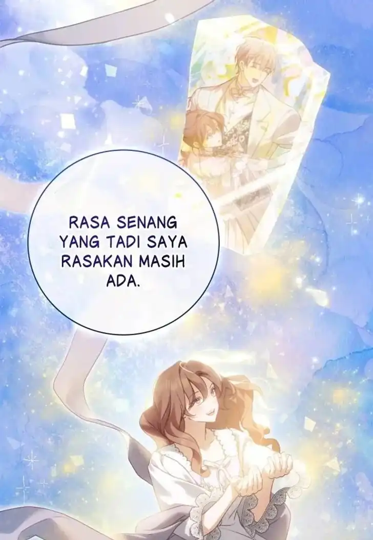 The Count's Secret Maid Chapter 36 - halaman 40
