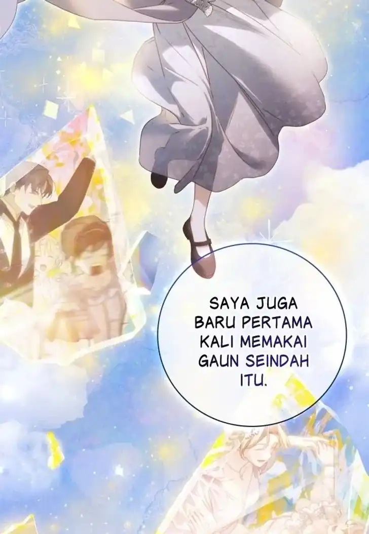 The Count's Secret Maid Chapter 36 - halaman 41