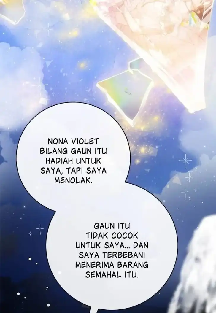 The Count's Secret Maid Chapter 36 - halaman 42