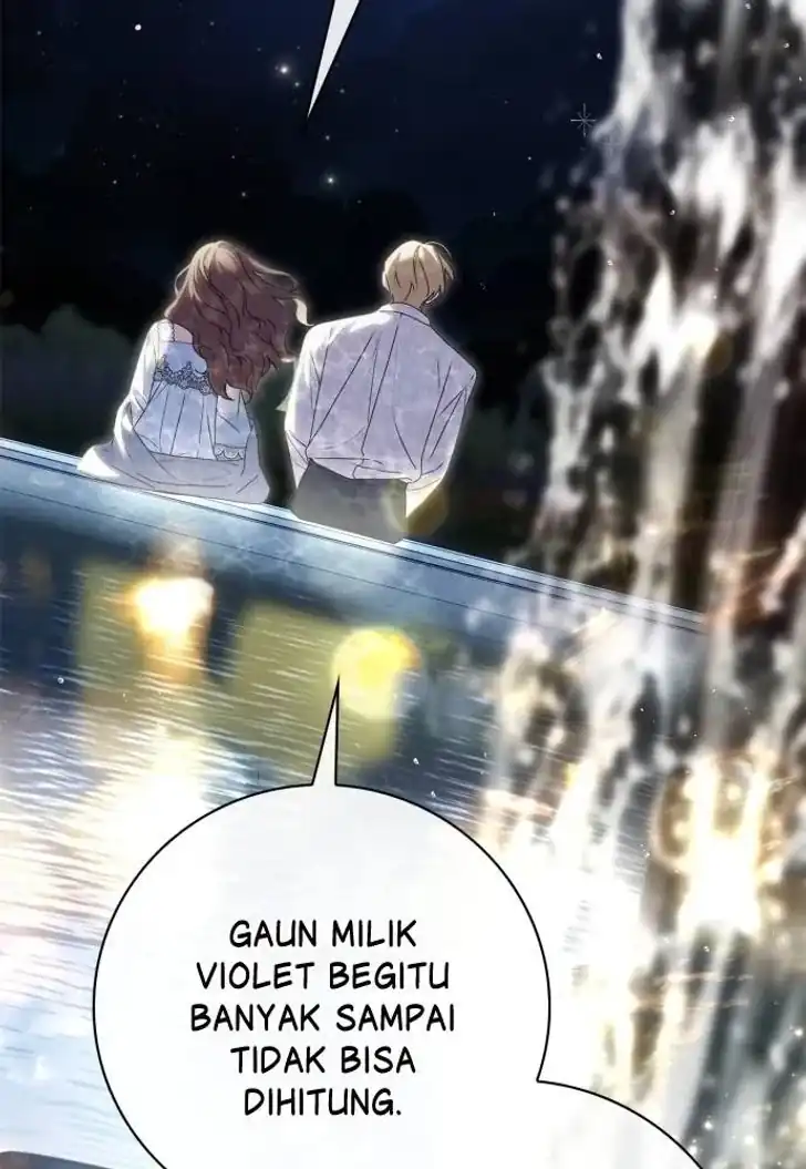 The Count's Secret Maid Chapter 36 - halaman 43