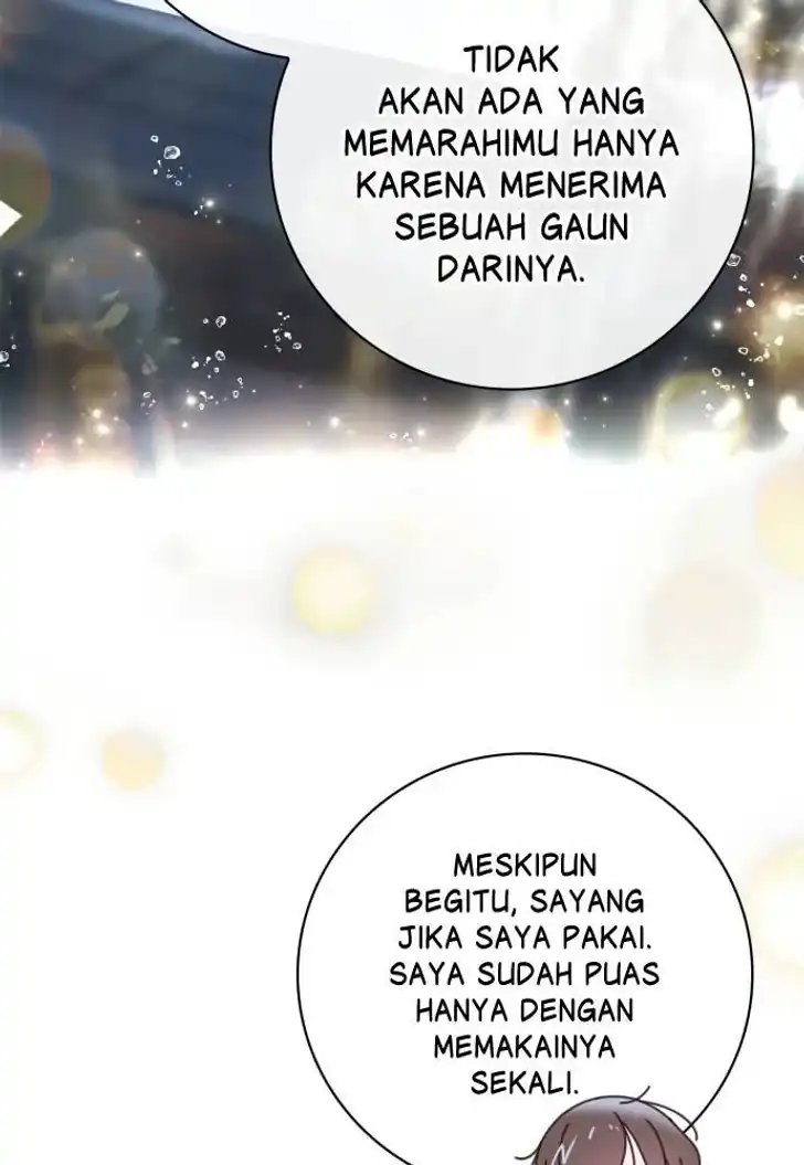 The Count's Secret Maid Chapter 36 - halaman 44