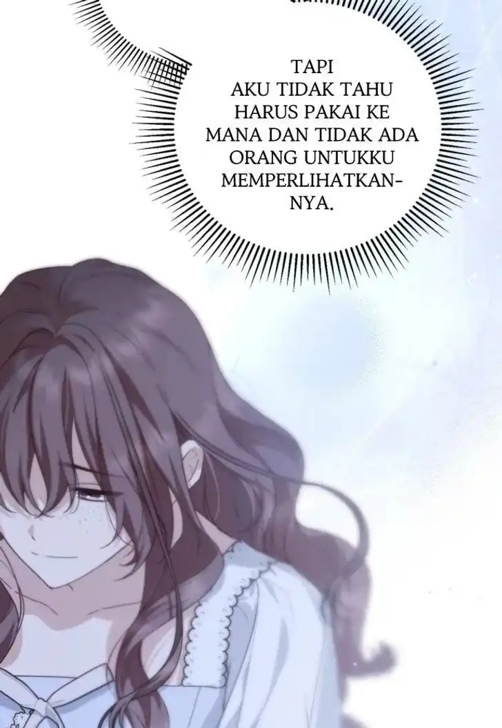 The Count's Secret Maid Chapter 36 - halaman 47