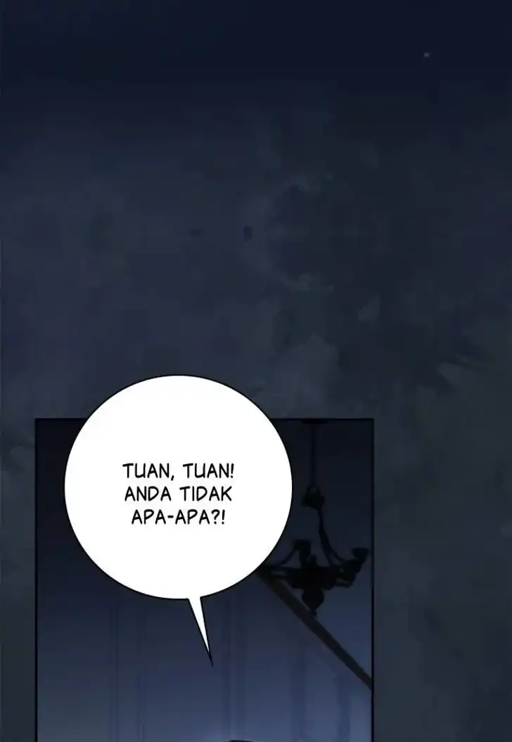 The Count's Secret Maid Chapter 36 - halaman 5