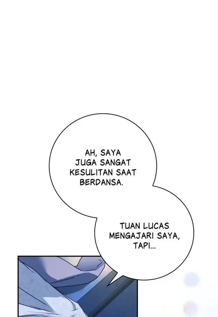 The Count's Secret Maid Chapter 36 - halaman 52