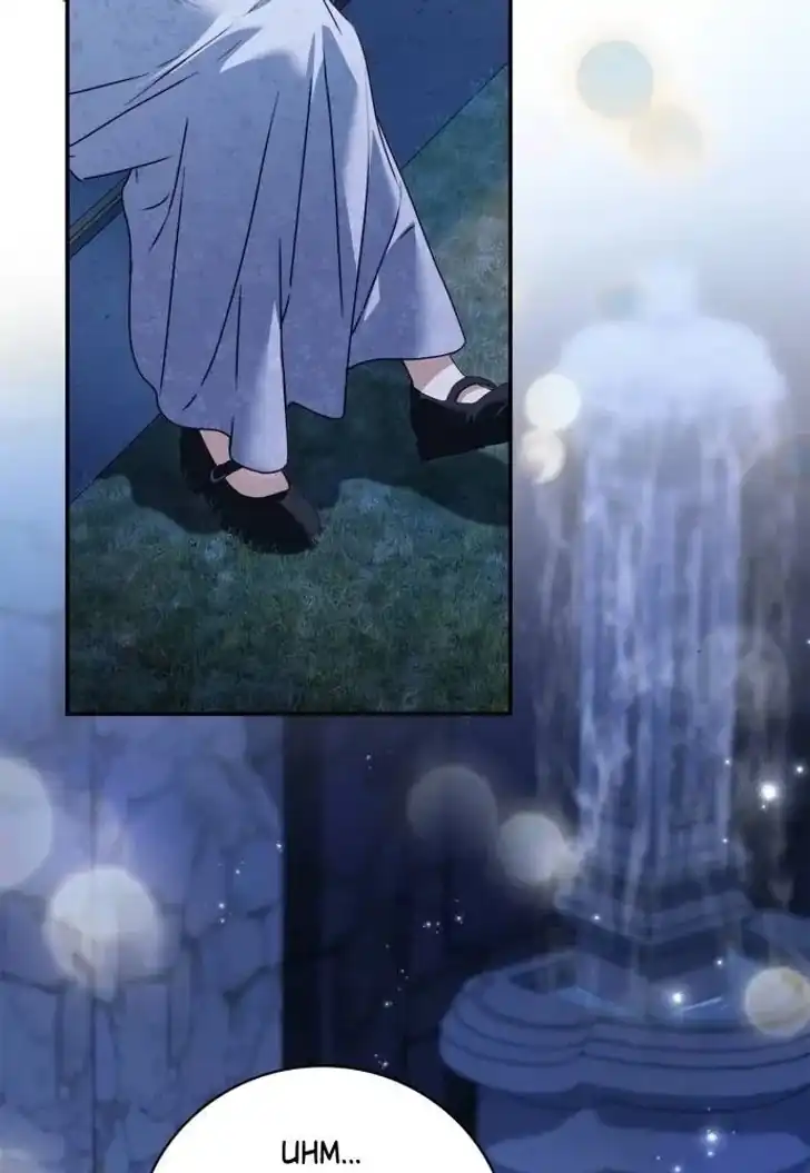 The Count's Secret Maid Chapter 36 - halaman 53