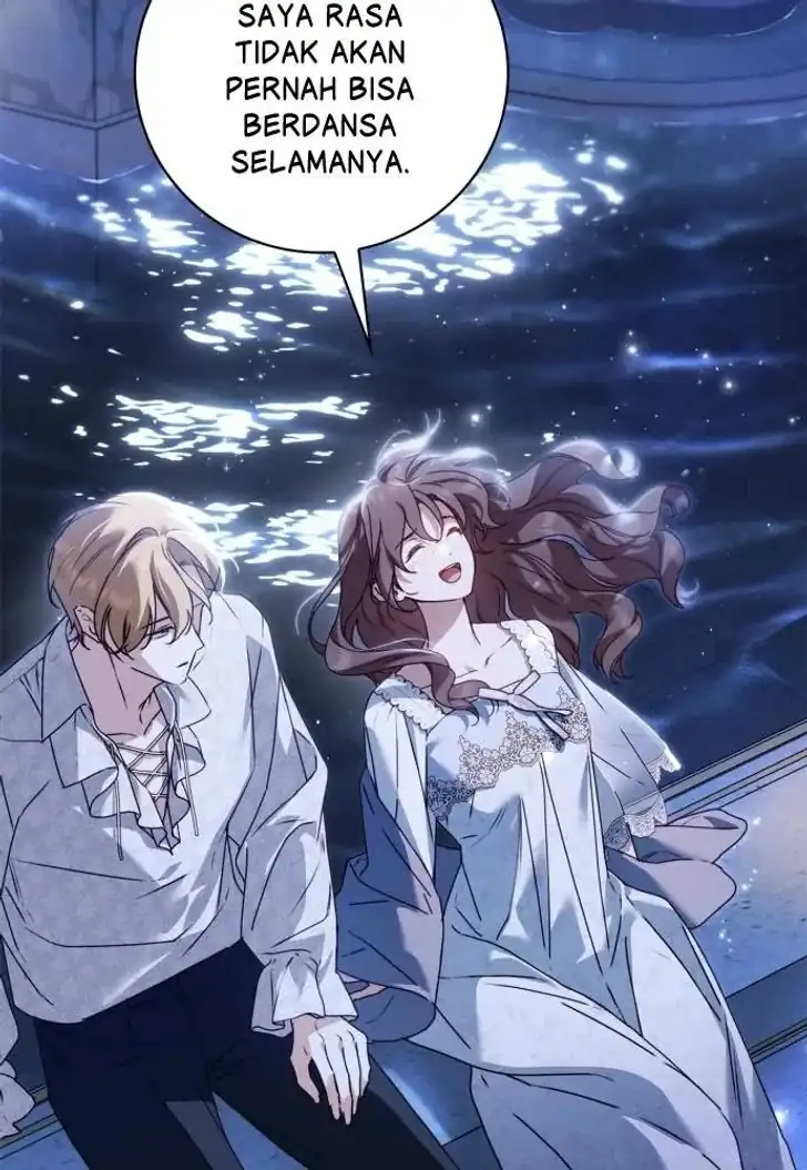 The Count's Secret Maid Chapter 36 - halaman 54