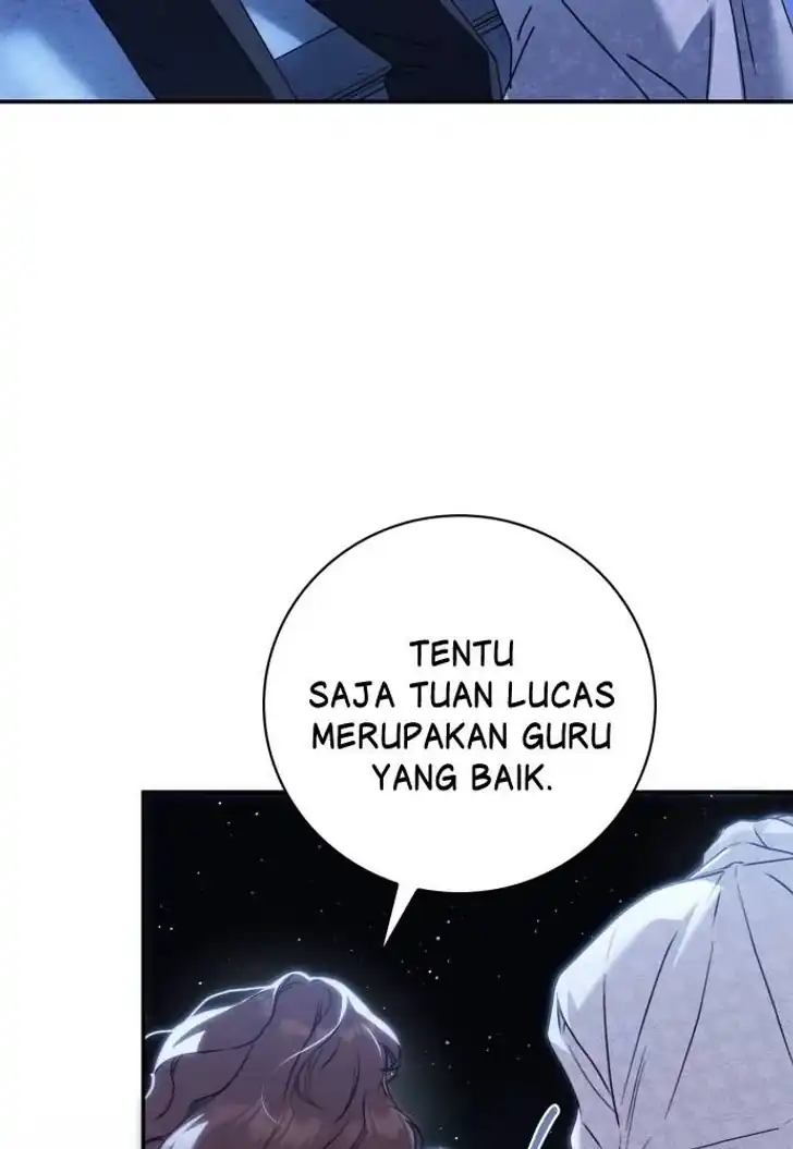 The Count's Secret Maid Chapter 36 - halaman 55