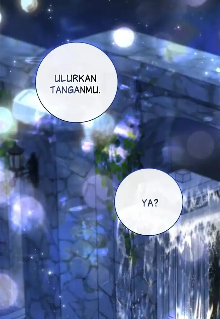 The Count's Secret Maid Chapter 36 - halaman 57