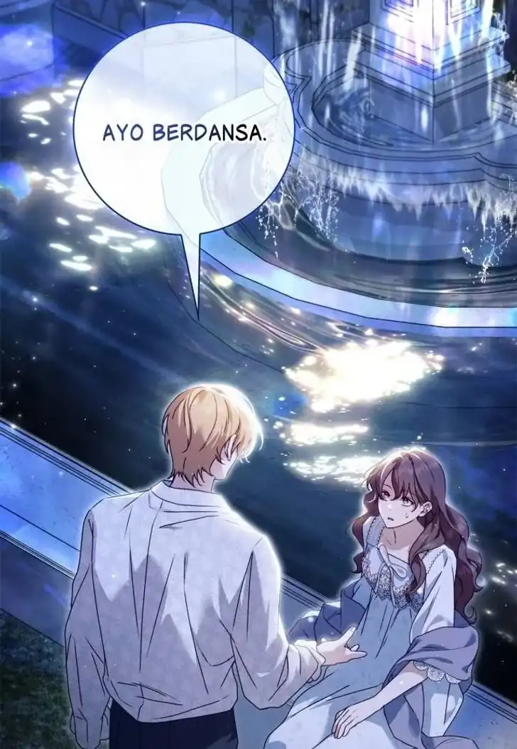 The Count's Secret Maid Chapter 36 - halaman 58