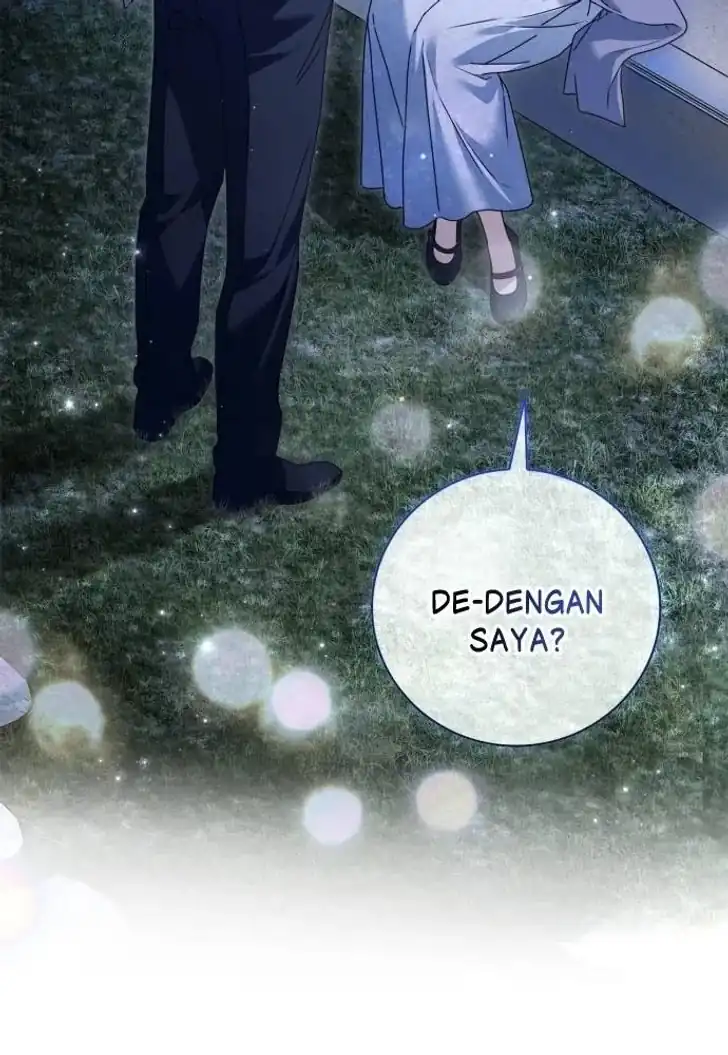 The Count's Secret Maid Chapter 36 - halaman 59