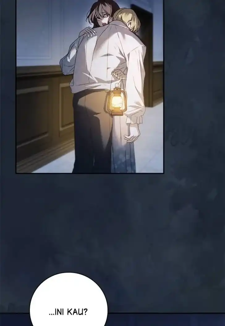 The Count's Secret Maid Chapter 36 - halaman 6