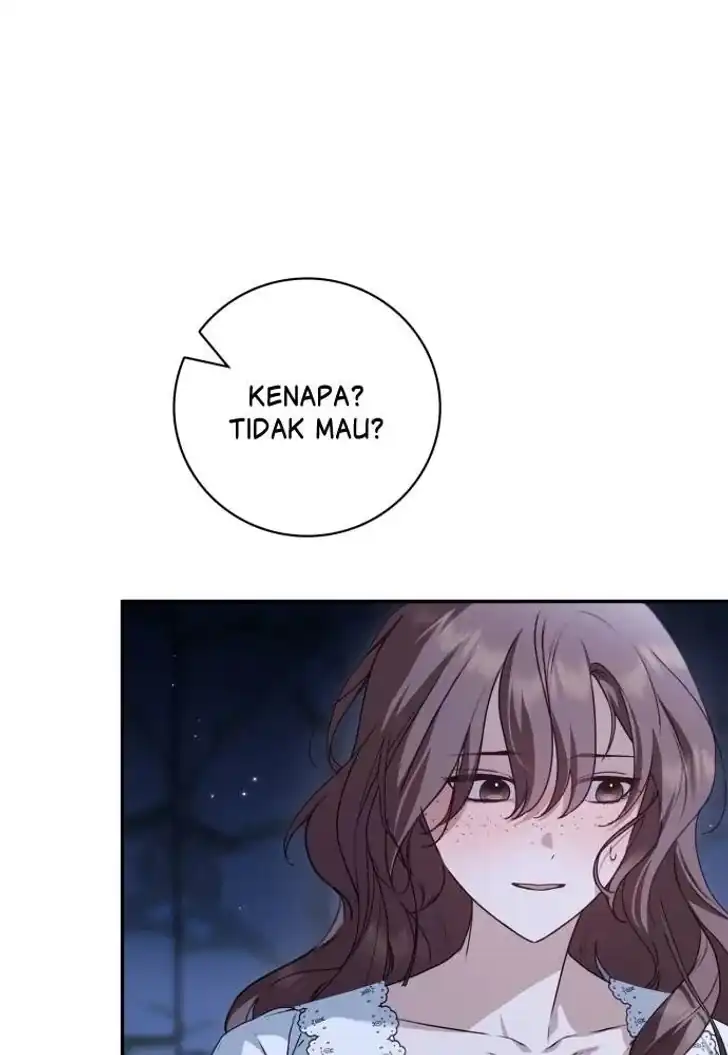 The Count's Secret Maid Chapter 36 - halaman 60