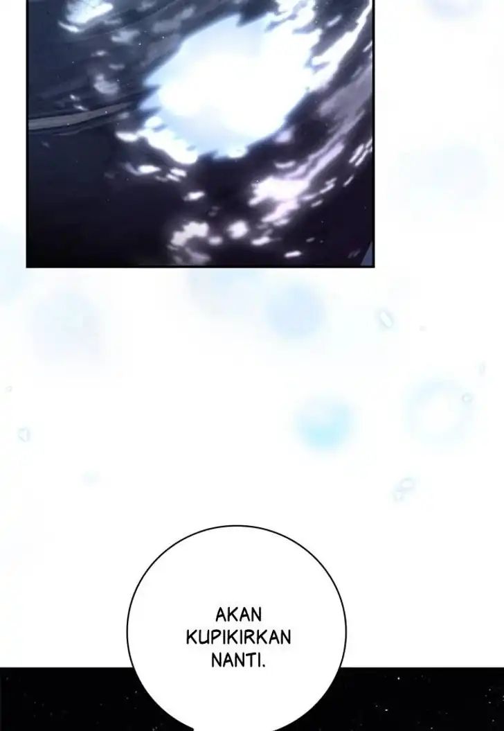 The Count's Secret Maid Chapter 36 - halaman 71