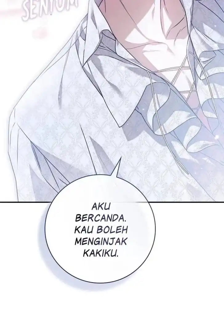 The Count's Secret Maid Chapter 36 - halaman 74