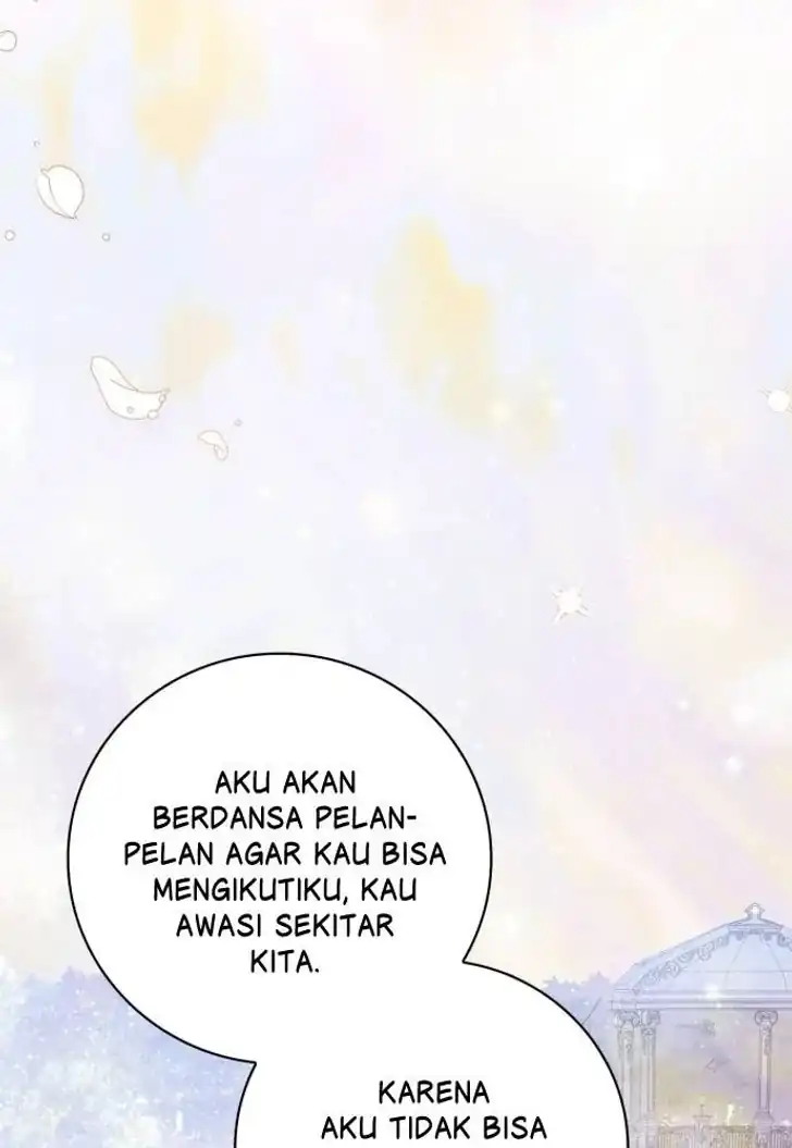 The Count's Secret Maid Chapter 36 - halaman 77