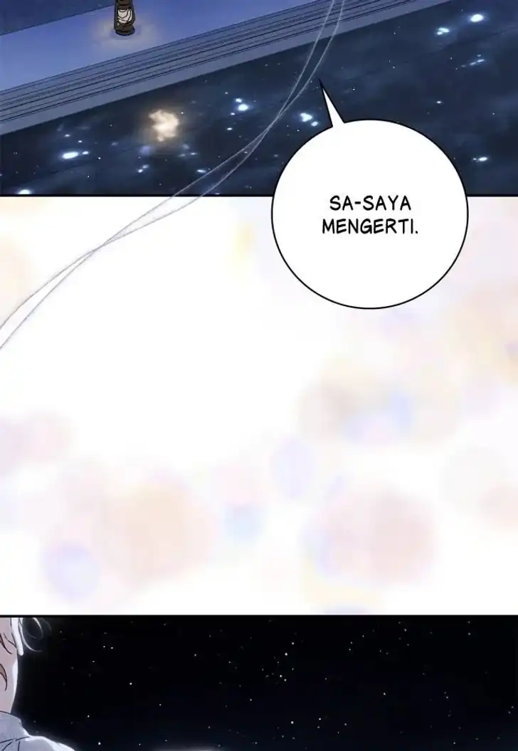 The Count's Secret Maid Chapter 36 - halaman 79