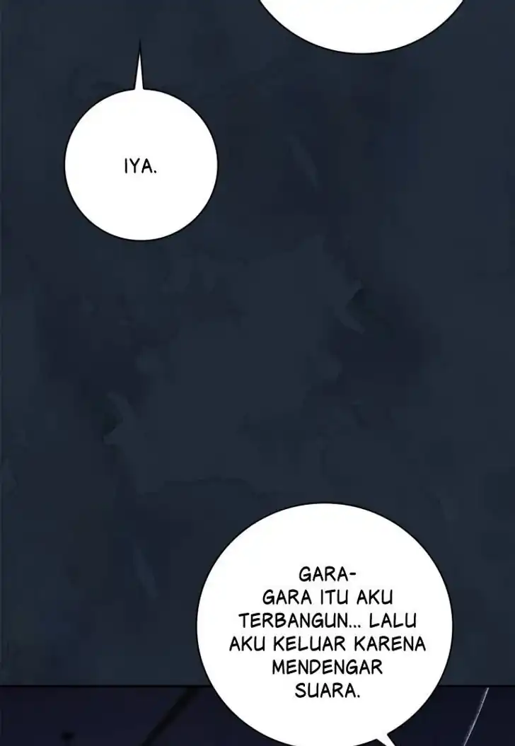 The Count's Secret Maid Chapter 36 - halaman 8